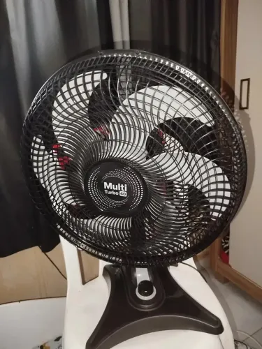 Ventilador 