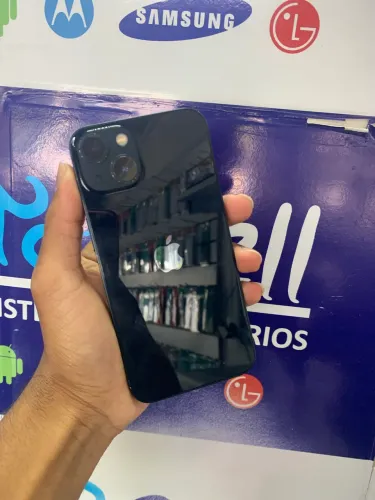 IPHONE 13 128 GB BATERIA 100%