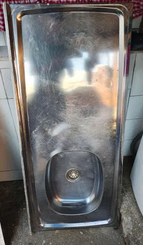 Piá inox