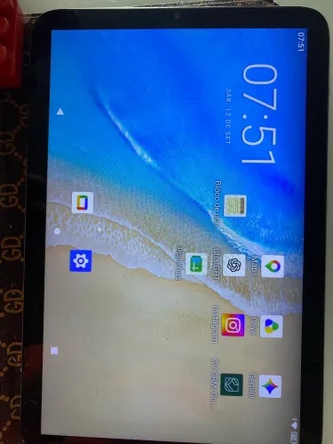 Tablet