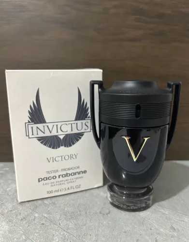 Perfume Invictus Victory EDP 100 ml