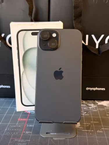 iPhone 15 128gb