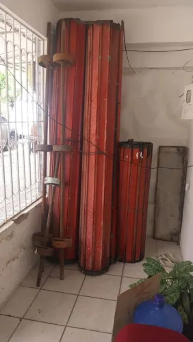 03 PORTAS DE ESTEIRA 