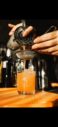 Vaga Bartender Rio Tavares