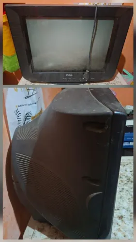 Televisores 
