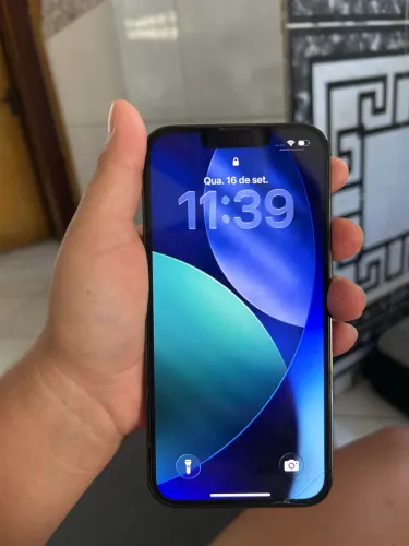 iPhone 13pro 128GB