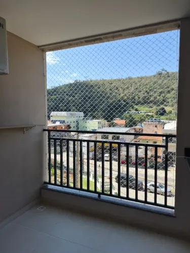 Imóvel para aluguel com 65 metros quadrados com 2 quartos em Itaipava - Petrópolis - RJ
