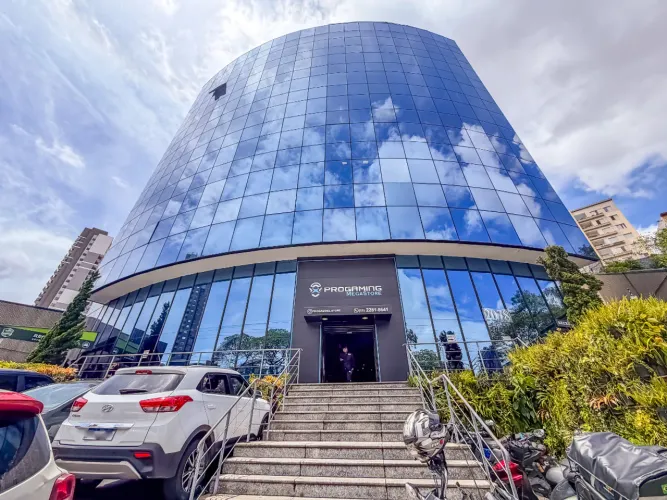 Conjunto comercial para venda em Parada Inglesa, 55m²