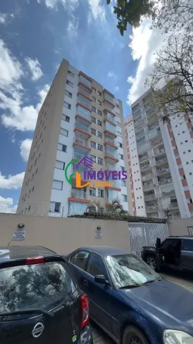 APARTAMENTO - MOGI MODERNO - SP