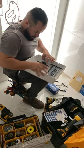 Eletricista em Campina Grande pb