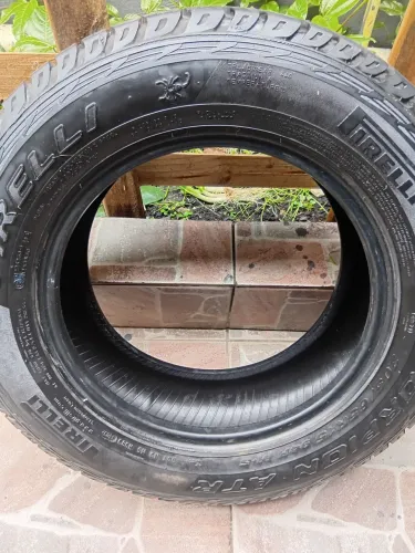 Pneu 205/65/R15