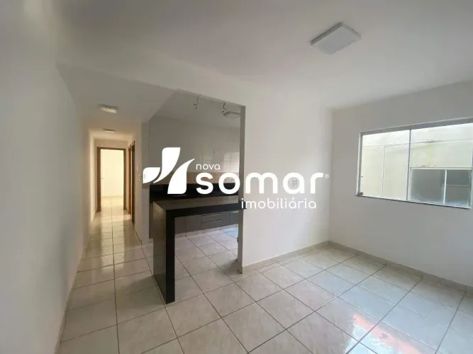 Apartamento à venda, 2 quartos, 1 vaga, Jardinópolis - Divinopolis/MG