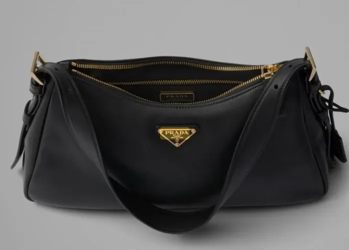 Prada Aimèe nova e original oportunidade achado