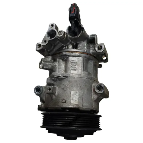 Compressor Do Toyota Corolla 2015 2021 2022 2.0 Flex