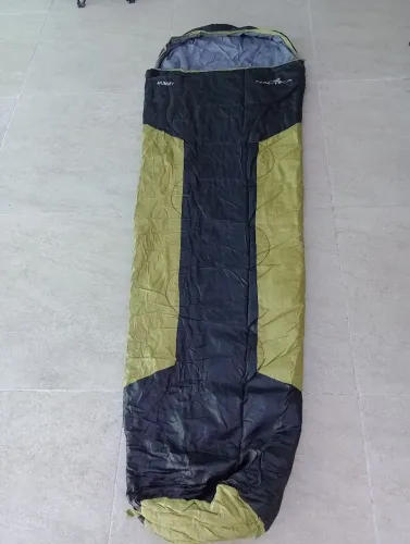 Saco de Dormir Nautika para Camping