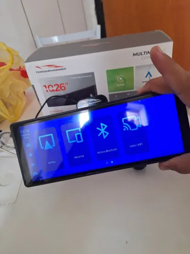 Multimidia 10.26 full HD universal