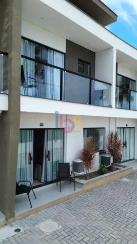 Alugo Duplex de Alto Padrão