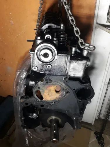Motor hr d 56