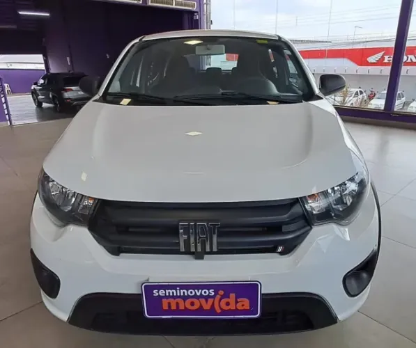Fiat Mobi Like 1.0 Fire Flex 5P. 2024
