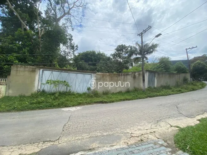 Terreno à venda, 800 m² por R$ 485.000,00 - Sete Praias - São Paulo/SP