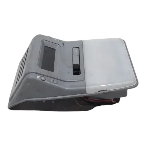 Relógio Digital Luz De Teto Daewoo Espero 1994 1995 A 1997