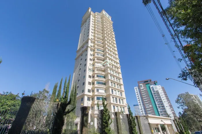 Apartamento 4 suítes à venda no Ecoville
