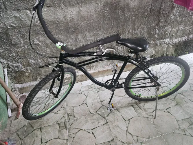 Bicicleta praiana