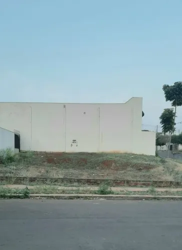Terreno à venda, 380 m² por R$ 360.000,00 - Loteamento Sumaré - Maringá/PR