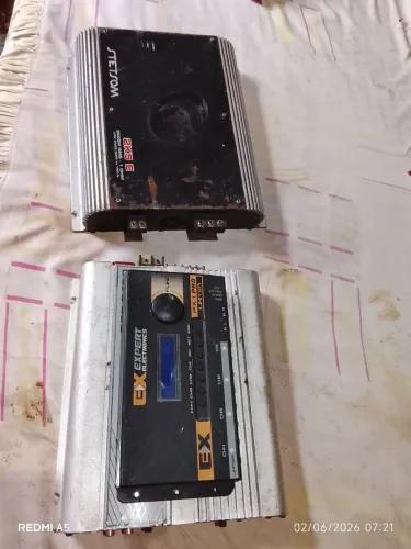Vendo dois módulos e um processador funcionando perfeitamente valor 1200 contato *