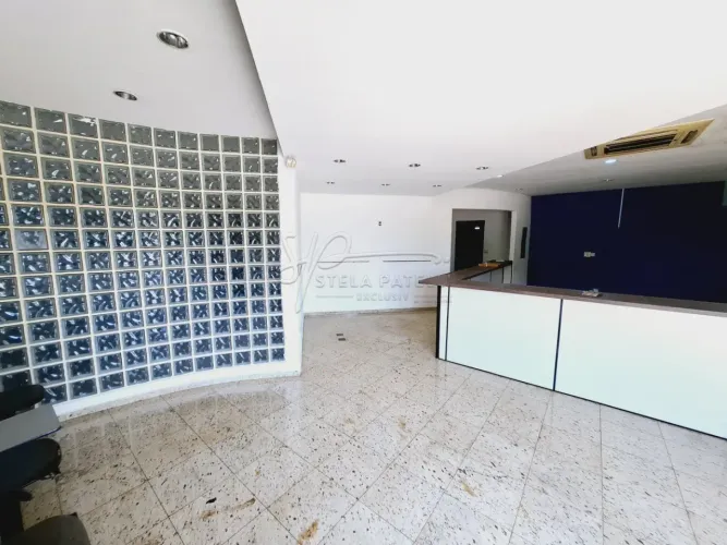 Imóvel comercial para locação - Jardim Independência