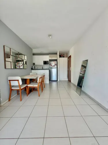 Apartamento com 3 quartos no Condominio Torres do Coxipo