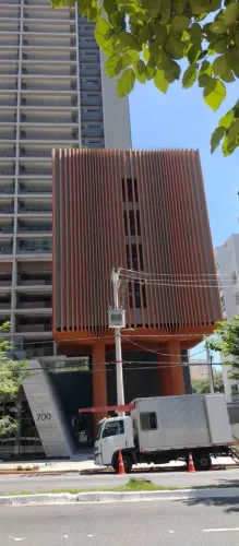 Sala, Vila Pompéia, São Paulo - R$ 230 mil, Cod: 6311