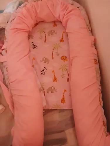 Ninho de bebe