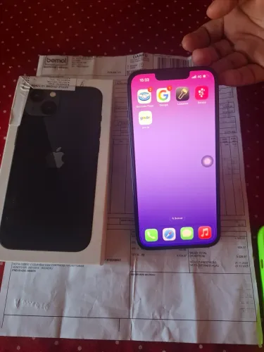 IPhone 13