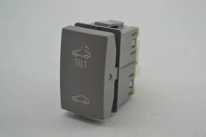 Botão Tilt Teto Solar Gm Tracker 2014 A 2016 Origina