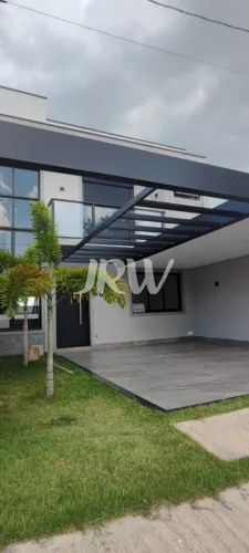 CASA SOBRADO A VENDA NO CONDOMÍNIO VILA PARATY NO BAIRRO JARDINS DO IMPÉRIO NA CIDADE DE I