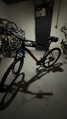 Bicicleta GTS PRO M5 Aro 29 24 Marchas