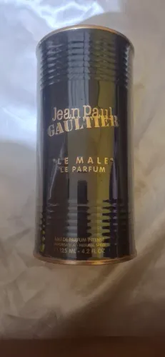 Perfume Jean Paul Gaultier Le Male Le Parfum