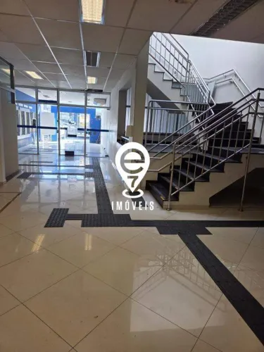 PREDIO COMERCIAL DE 630M² PARA LOCAÇÃO NA AGUA FUNDA