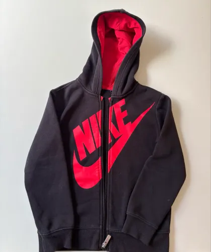 Casaco Nike Infantil 