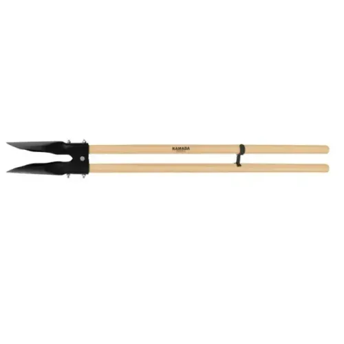 CAVADEIRA ARTICULADA STANDARD COM CABO 105CM