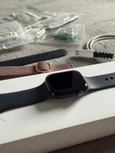 Apple WATCH Series 9 41mm Midnight GPS