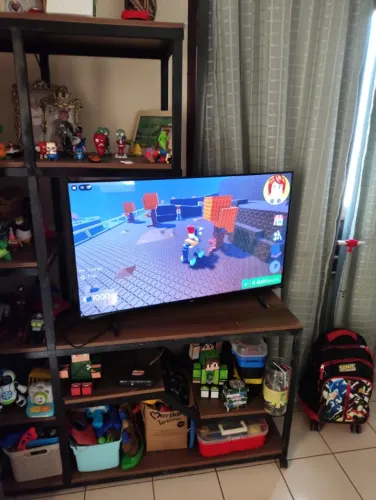 SmartTV AOC Roku TV 43'