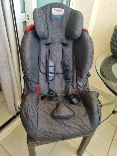 Cadeirinha para carro