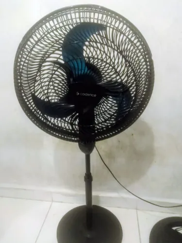Ventilador