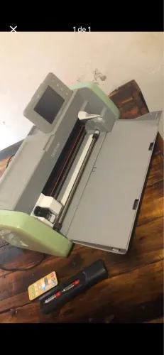 Máquina de corte