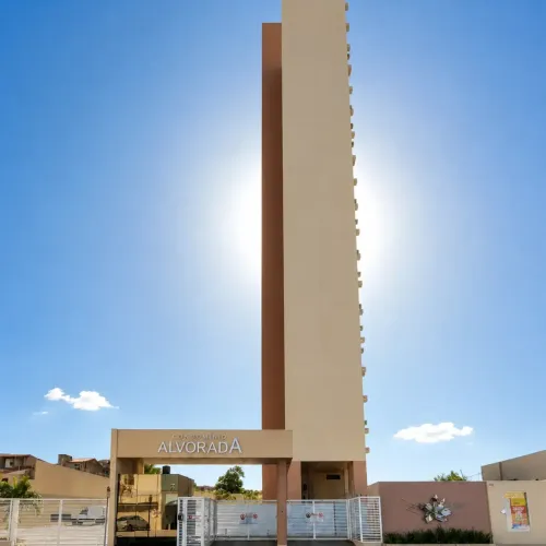 Imóvel para aluguel com 76 metros quadrados com 3 quartos em Dix-Sept Rosado - Natal - RN
