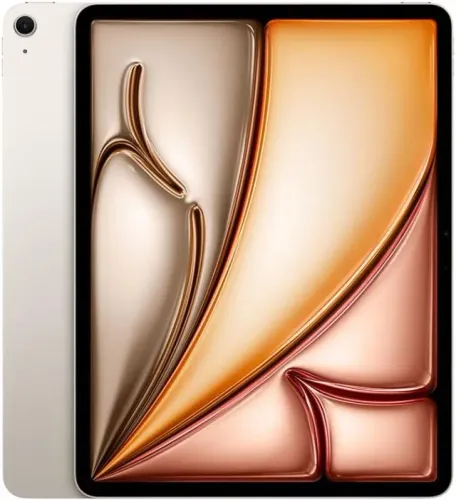 Ipad Air M3 13 polegadas Wi-fi 128GB NOVO