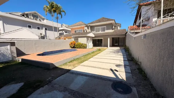 Casa duplex rio mar 3 - Barra da Tijuca