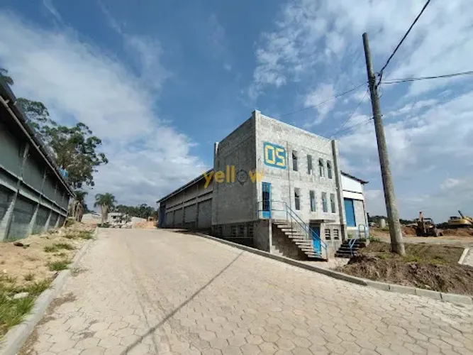 Comercial Galpão em Santa Isabel